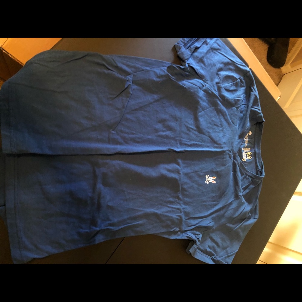 XL Psycho bunny v neck